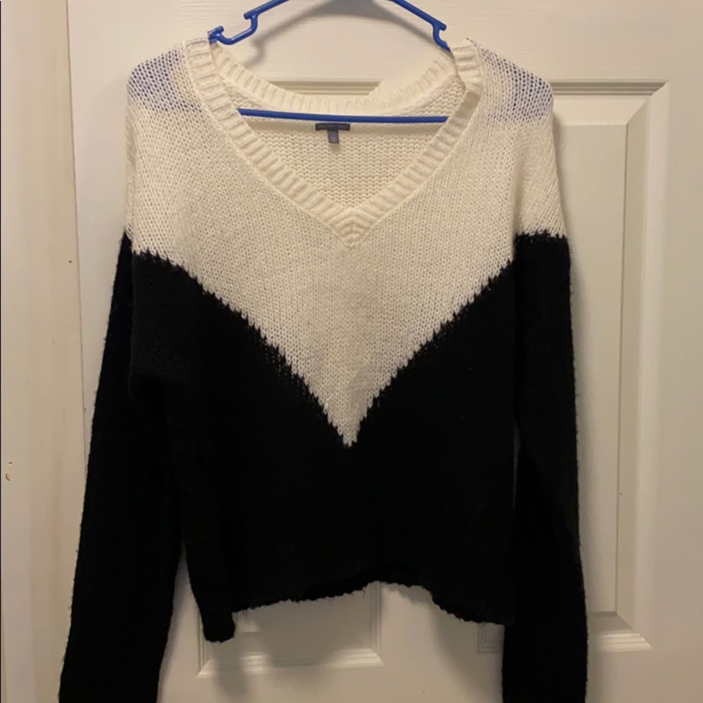 Charlotte Russe Sweater